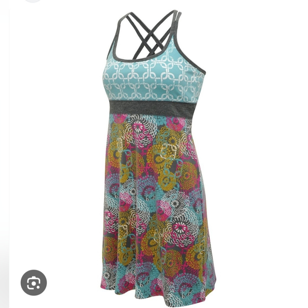 Soybu Active Wear Dress,‎ Athletic Stretch